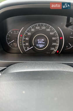 Внедорожник / Кроссовер Honda CR-V 2013 в 