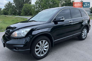 Внедорожник / Кроссовер Honda CR-V 2011 в 
