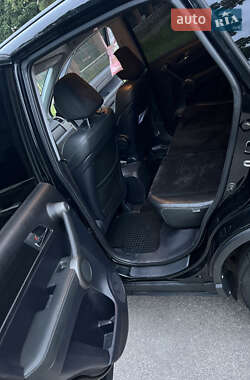 Внедорожник / Кроссовер Honda CR-V 2011 в 