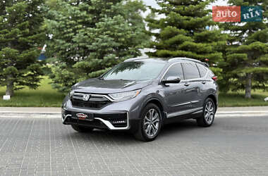Внедорожник / Кроссовер Honda CR-V 2022 в Одессе