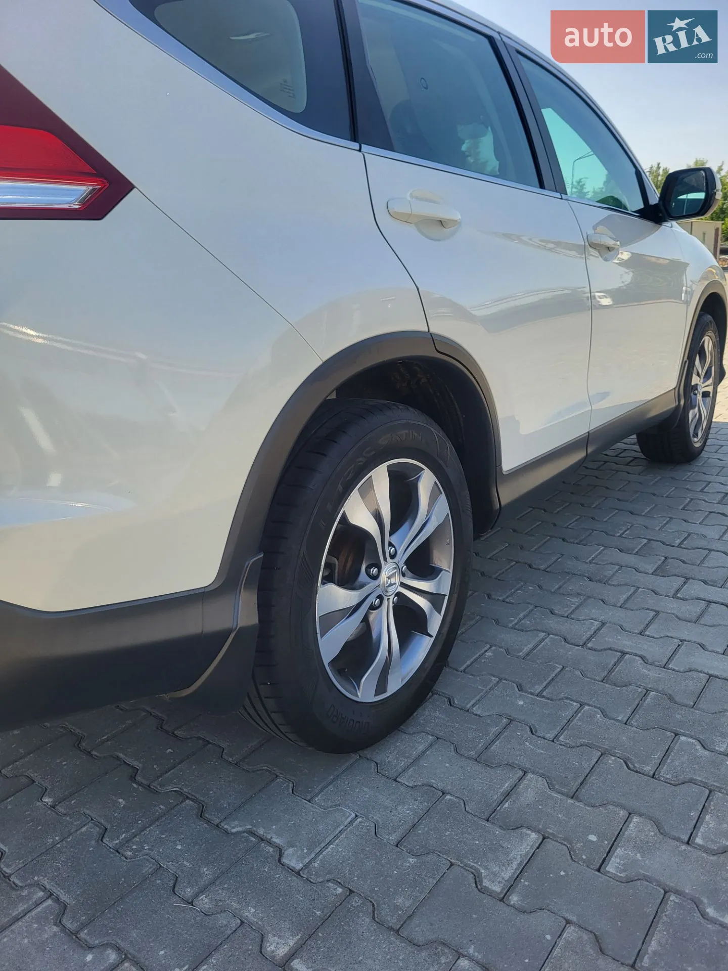 2014 Honda CR-V - мініатюра 6