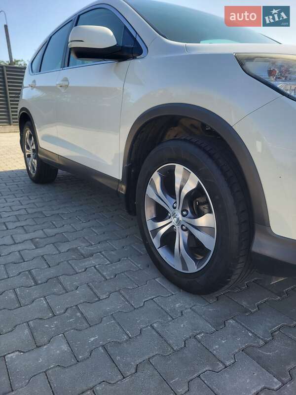 Внедорожник / Кроссовер Honda CR-V 2014 в Николаеве фото 3 Внедорожник / Кроссовер Honda CR-V 2014 в Николаеве