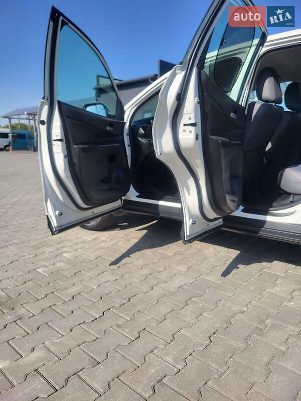 Внедорожник / Кроссовер Honda CR-V 2014 в Николаеве фото 18 Внедорожник / Кроссовер Honda CR-V 2014 в Николаеве