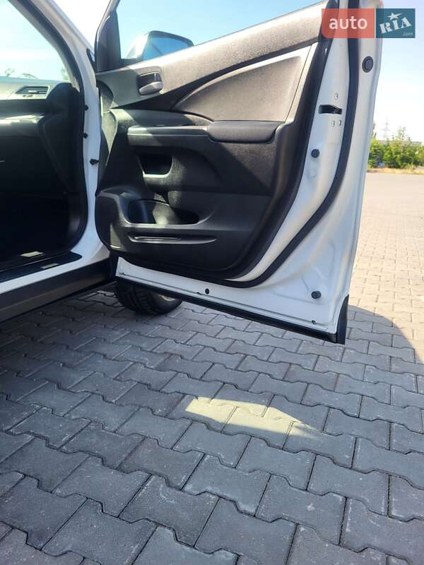 Внедорожник / Кроссовер Honda CR-V 2014 в Николаеве фото 25 Внедорожник / Кроссовер Honda CR-V 2014 в Николаеве