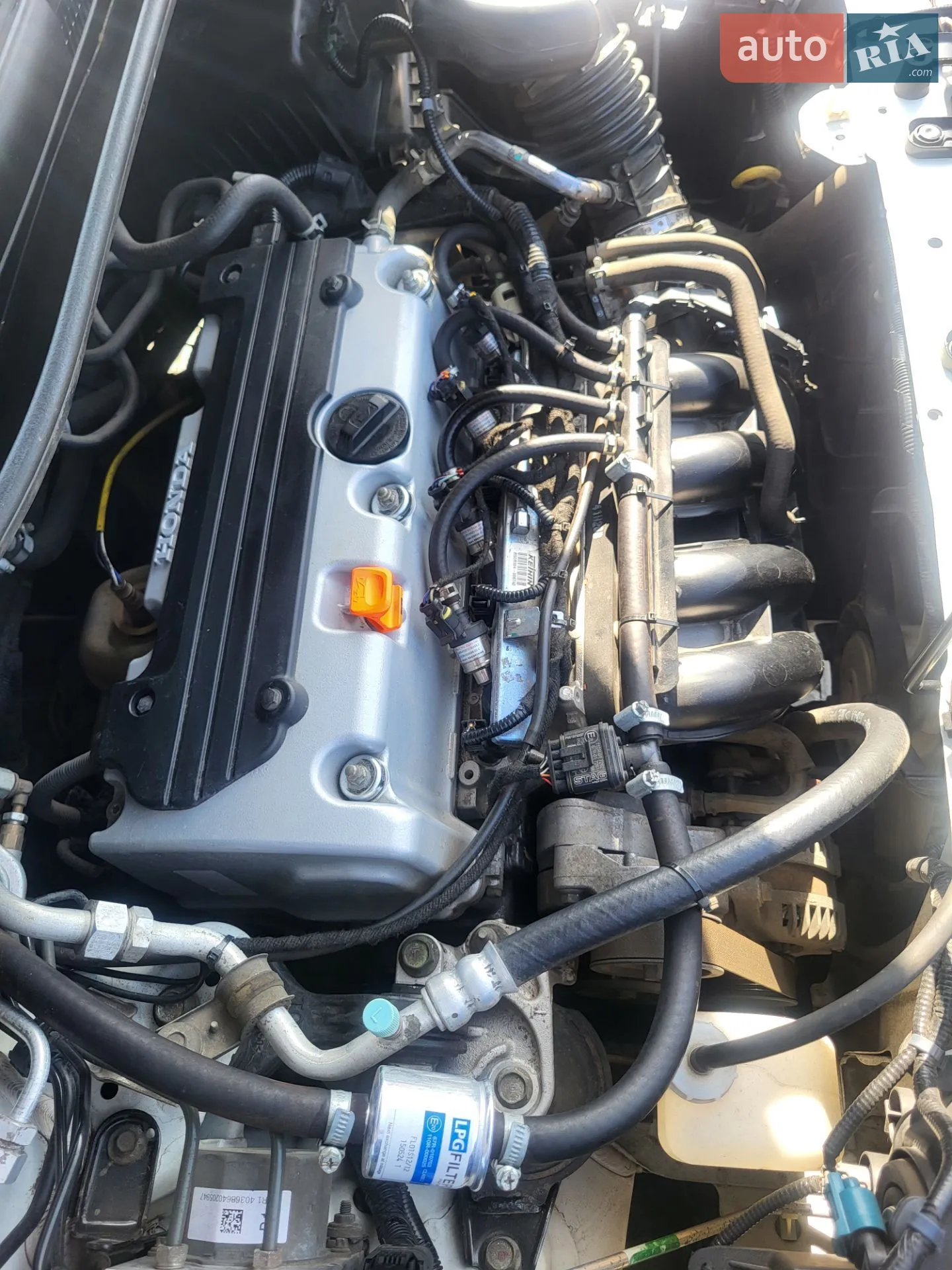 2014 Honda CR-V - мініатюра 34