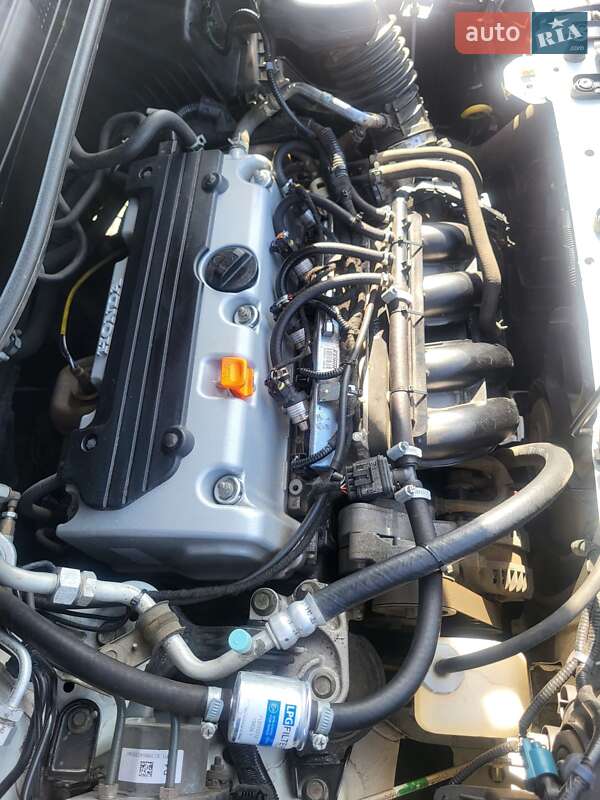 Внедорожник / Кроссовер Honda CR-V 2014 в Николаеве фото 34 Внедорожник / Кроссовер Honda CR-V 2014 в Николаеве