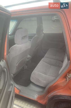 Внедорожник / Кроссовер Honda CR-V 1998 в 