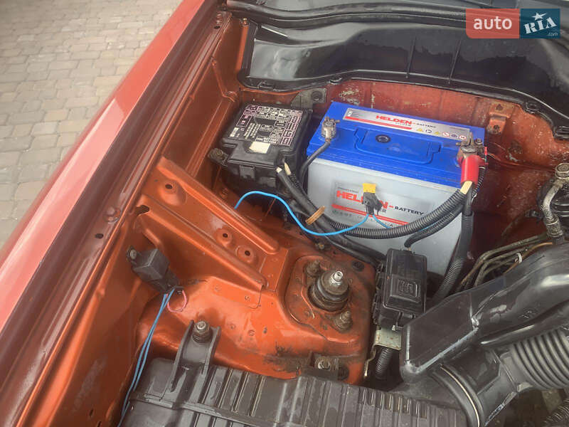 Позашляховик / Кросовер Honda CR-V 1998 в Теофіполі фото 14 Позашляховик / Кросовер Honda CR-V 1998 в Теофіполі