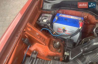 Внедорожник / Кроссовер Honda CR-V 1998 в 