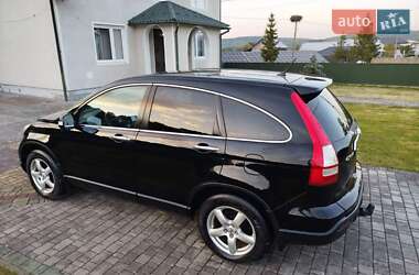 Внедорожник / Кроссовер Honda CR-V 2008 в Коломые