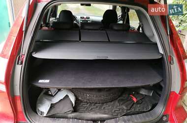 Внедорожник / Кроссовер Honda CR-V 2008 в 