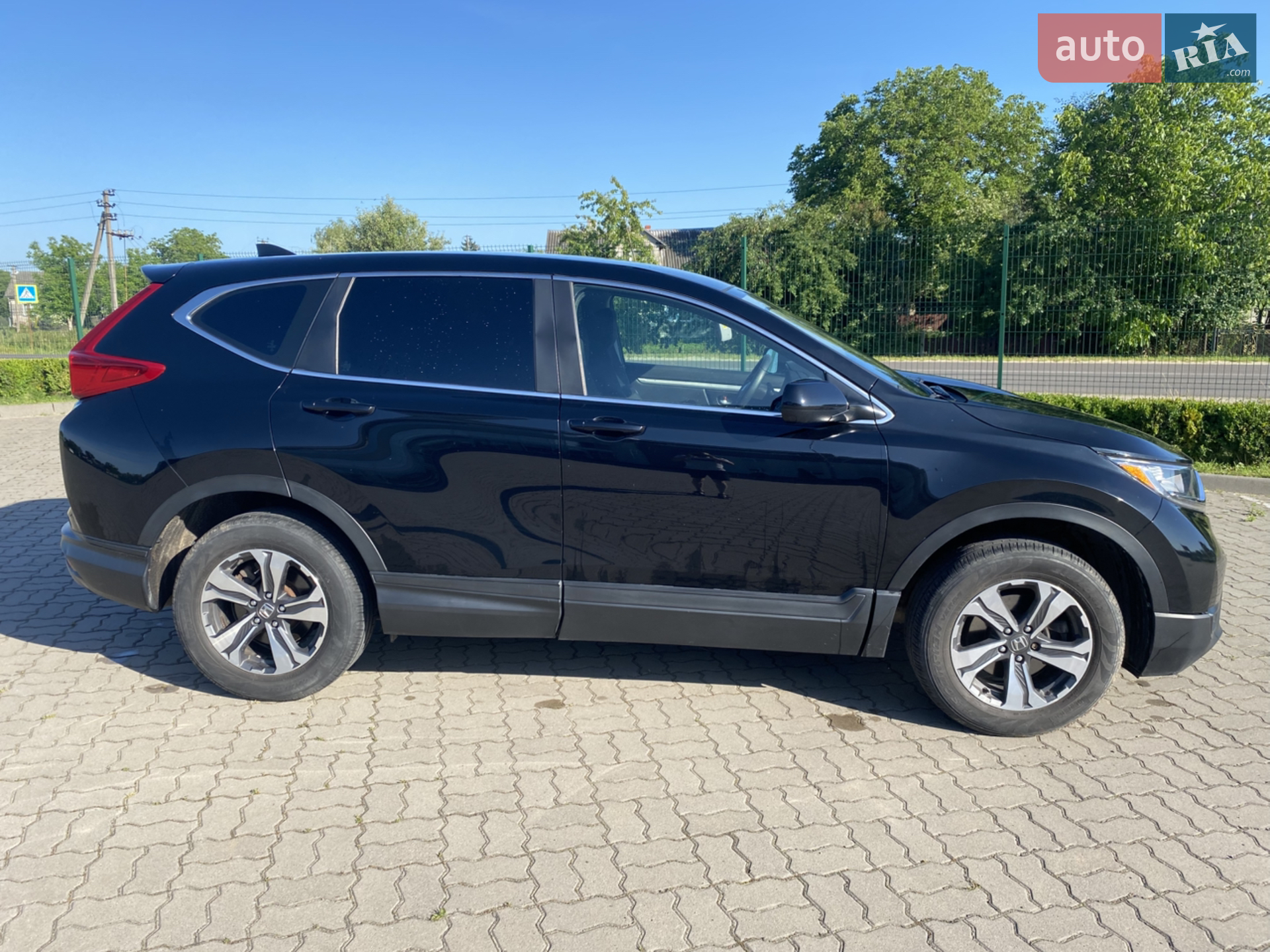 2019 Honda CR-V - мініатюра 6