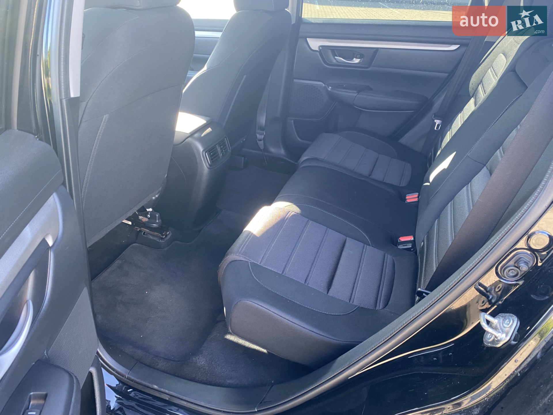 2019 Honda CR-V - мініатюра 11