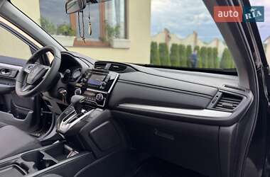 Внедорожник / Кроссовер Honda CR-V 2019 в 