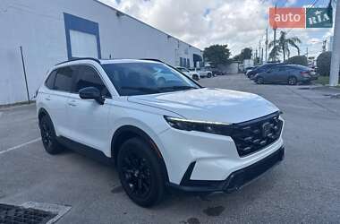 Honda CR-V 2023