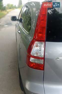 Внедорожник / Кроссовер Honda CR-V 2007 в 