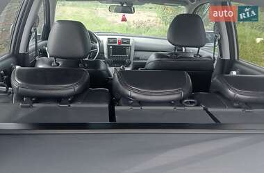 Внедорожник / Кроссовер Honda CR-V 2007 в 