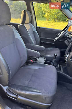 Внедорожник / Кроссовер Honda CR-V 2003 в 