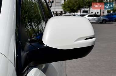 Внедорожник / Кроссовер Honda CR-V 2013 в 