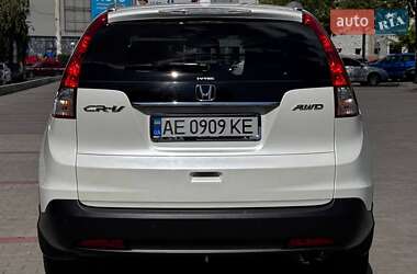Внедорожник / Кроссовер Honda CR-V 2013 в 
