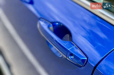 Внедорожник / Кроссовер Honda CR-V 2022 в 