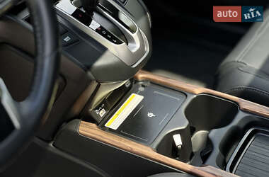 Внедорожник / Кроссовер Honda CR-V 2022 в 