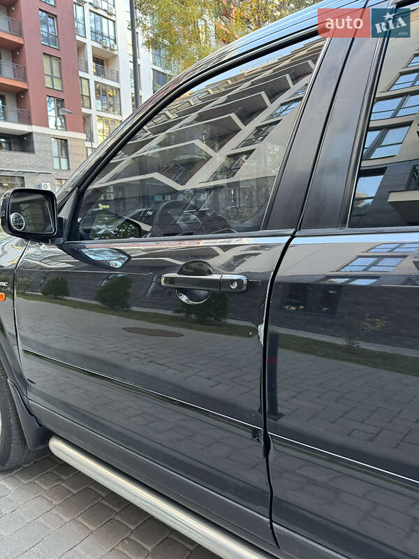 Внедорожник / Кроссовер Honda CR-V 2003 в Броварах