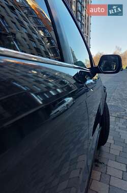 Внедорожник / Кроссовер Honda CR-V 2012 в 