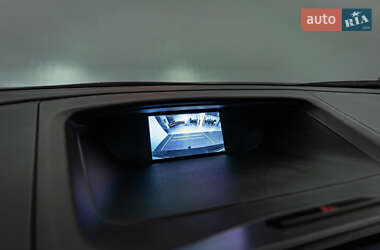 Внедорожник / Кроссовер Honda CR-V 2014 в 