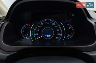 Внедорожник / Кроссовер Honda CR-V 2014 в 
