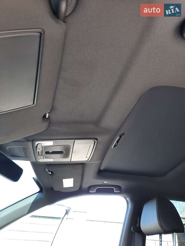 Внедорожник / Кроссовер Honda CR-V 2022 в Ровно фото 2 Внедорожник / Кроссовер Honda CR-V 2022 в Ровно