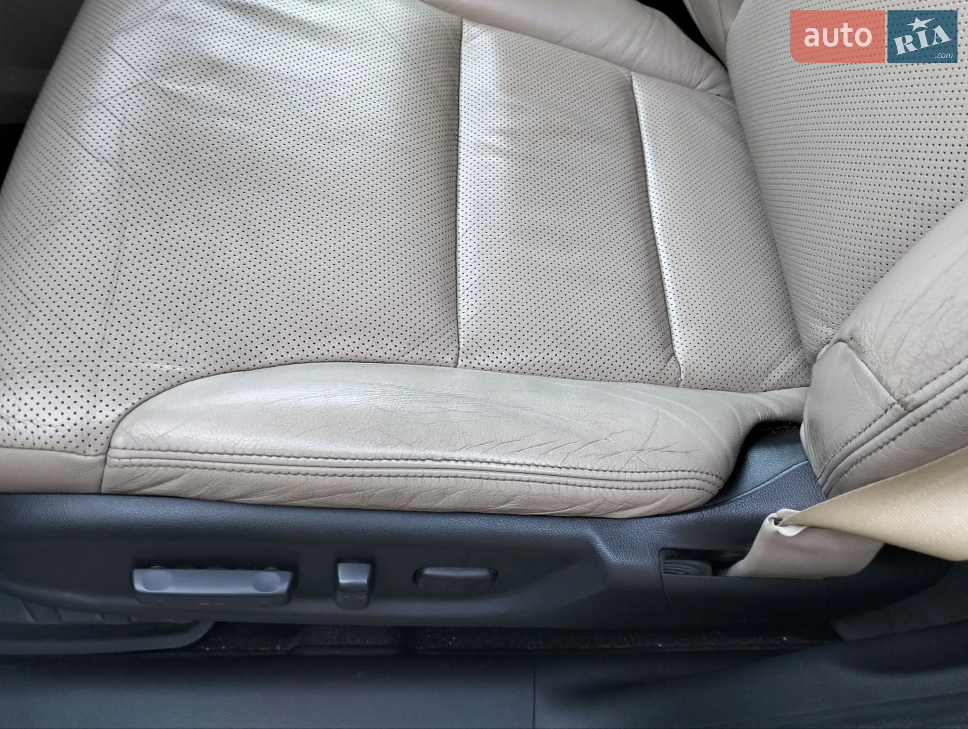 2014 Honda CR-V - мініатюра 20