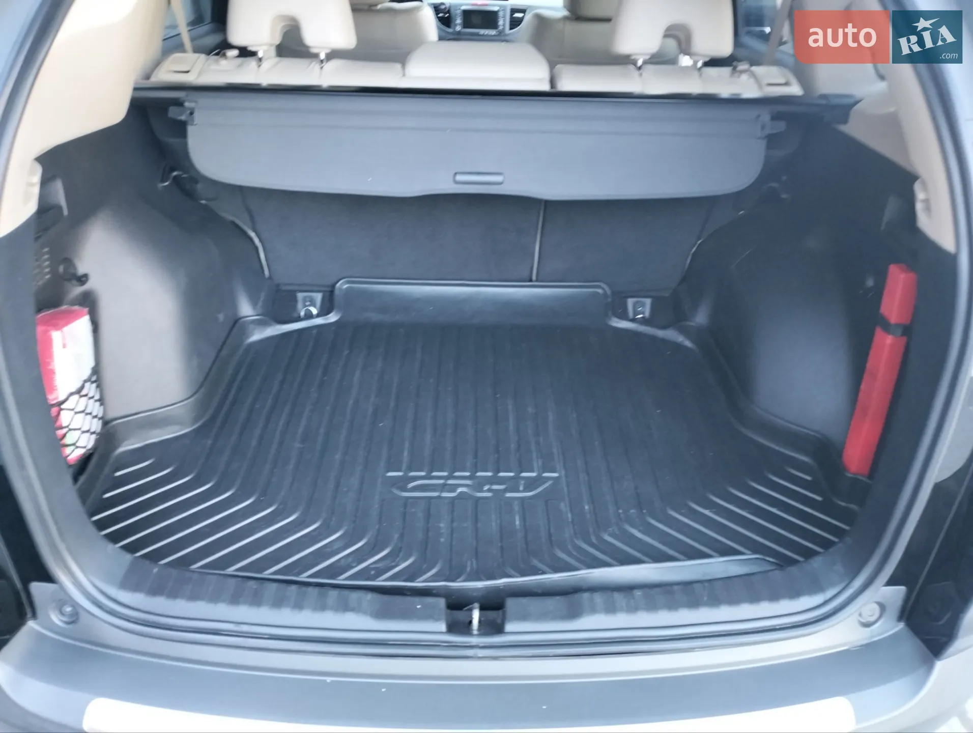2014 Honda CR-V - мініатюра 35