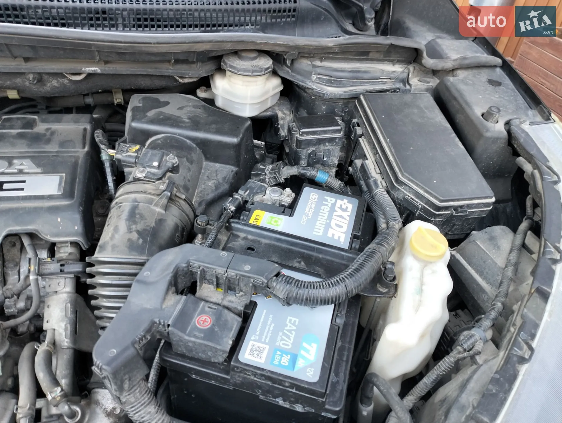 2014 Honda CR-V - мініатюра 40
