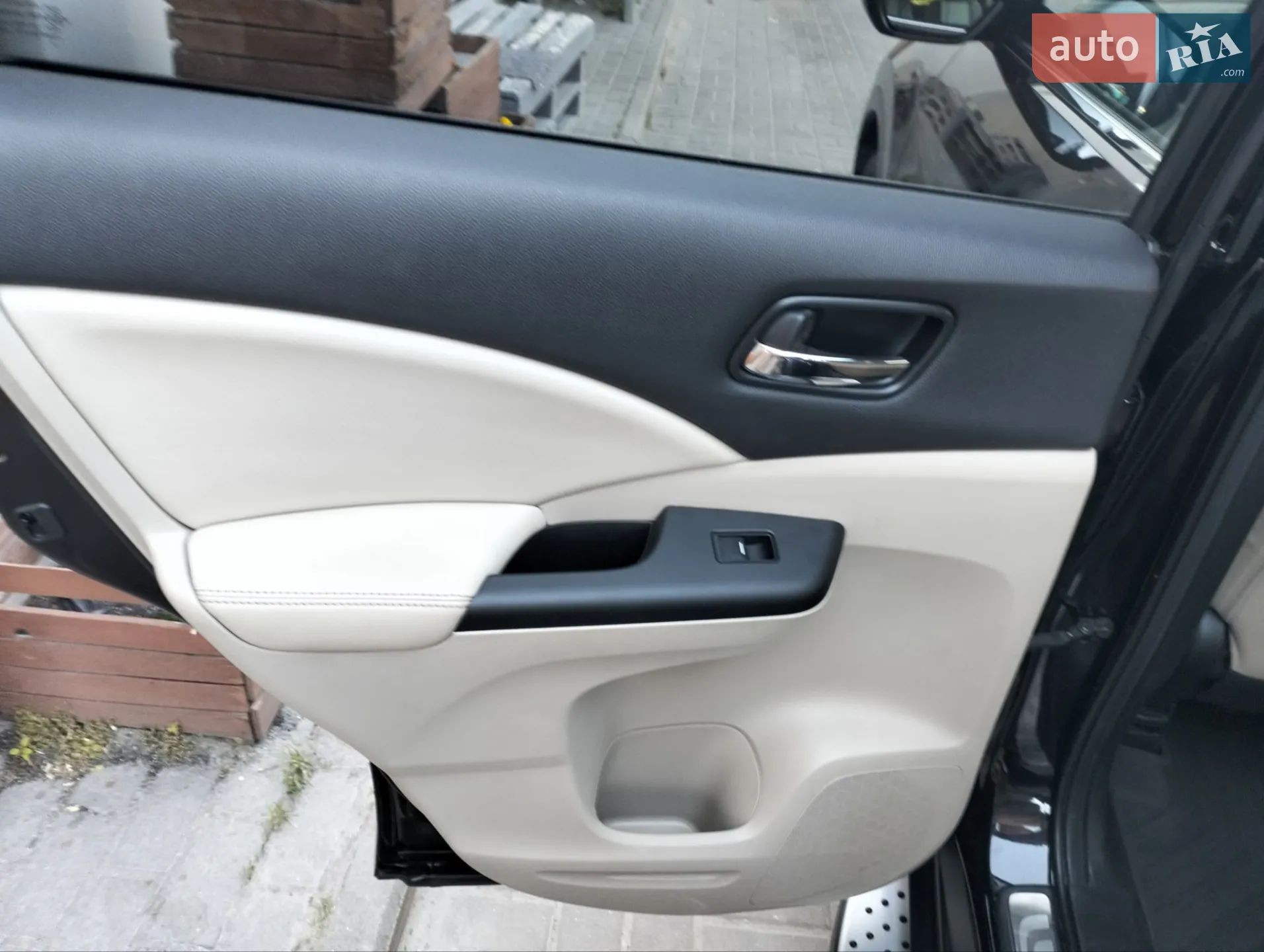 2014 Honda CR-V - мініатюра 45