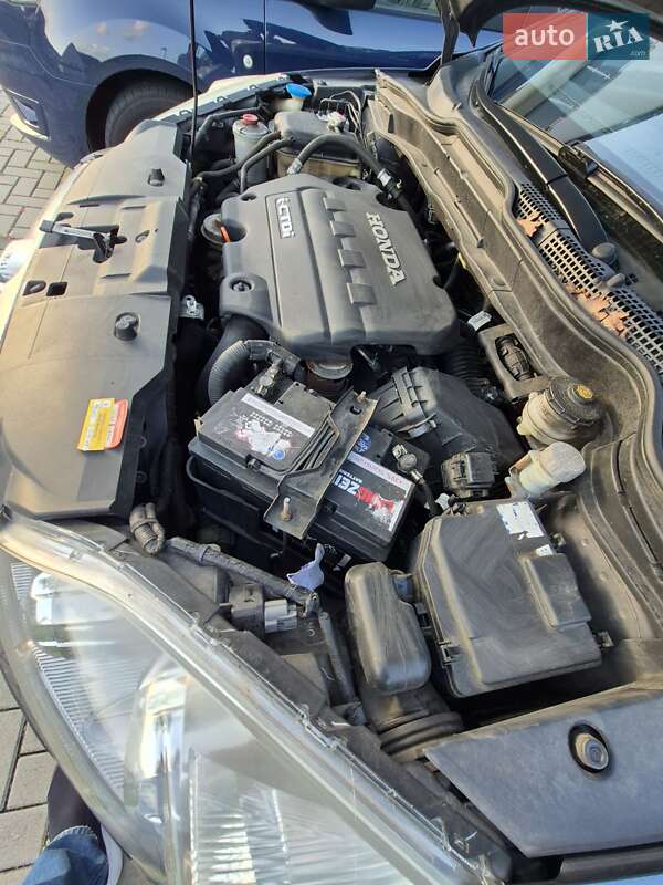 Внедорожник / Кроссовер Honda CR-V 2007 в Киеве