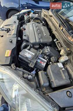 Внедорожник / Кроссовер Honda CR-V 2007 в 