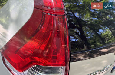 Внедорожник / Кроссовер Honda CR-V 2013 в 