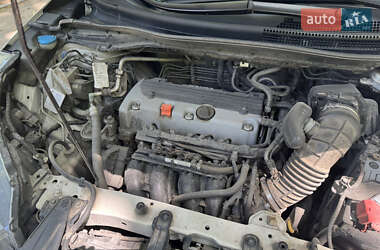Внедорожник / Кроссовер Honda CR-V 2013 в 