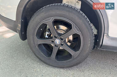 Внедорожник / Кроссовер Honda CR-V 2013 в 