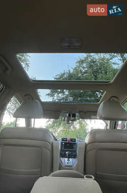 Позашляховик / Кросовер Honda CR-V 2008 в 