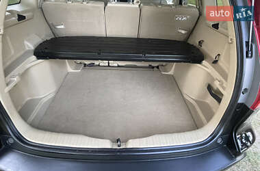 Позашляховик / Кросовер Honda CR-V 2008 в 