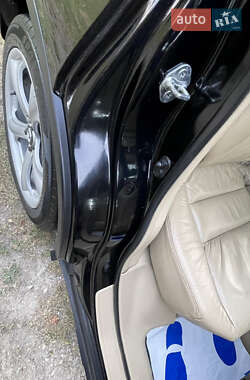 Позашляховик / Кросовер Honda CR-V 2008 в 