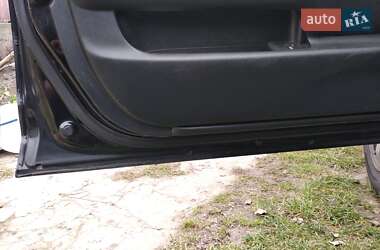 Внедорожник / Кроссовер Honda CR-V 2006 в 