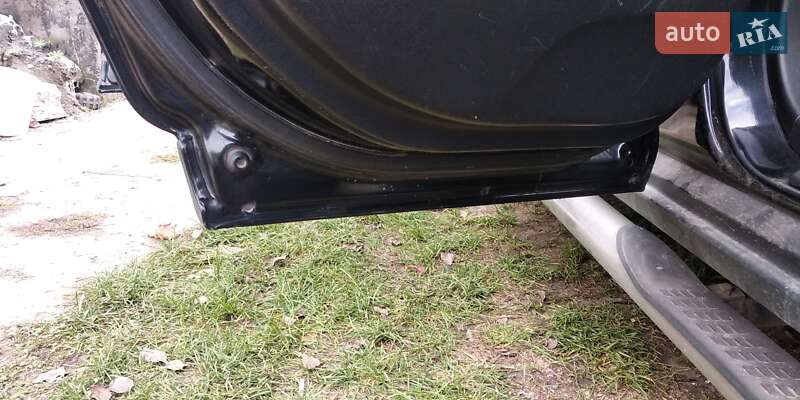 Позашляховик / Кросовер Honda CR-V 2006 в Острозі