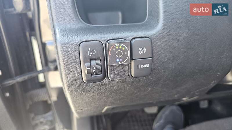 Позашляховик / Кросовер Honda CR-V 2006 в Острозі