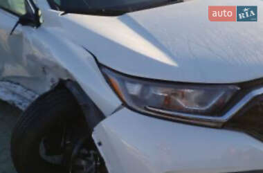 Позашляховик / Кросовер Honda CR-V 2021 в Одесі