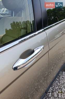 Внедорожник / Кроссовер Honda CR-V 2007 в 