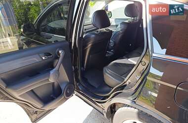 Внедорожник / Кроссовер Honda CR-V 2008 в 