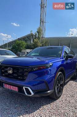 Внедорожник / Кроссовер Honda CR-V 2023 в Полтаве